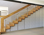 Construction et protection de vos escaliers par Escaliers Maisons à Saint-Aubin-d'Arquenay